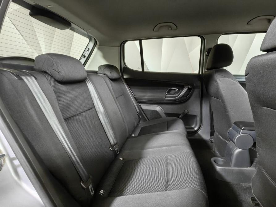 Skoda Fabia II Рестайлинг Москва  - изображение 15