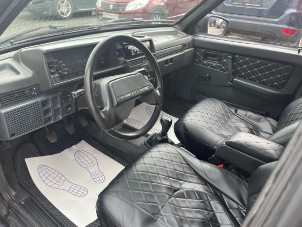 Lada (ВАЗ) 21099 с пробегом 2003 года, цена 100 000 рублей, 222500 км, седан, Автокод Объявления