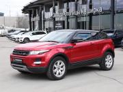 Land Rover Range Rover Evoque I Москва  - изображение 24