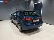 Chevrolet Lacetti I Новосибирск  - изображение 20