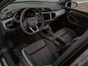 Audi Q3 II (F3) Краснодар  - изображение 24