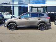 Toyota RAV4 IV (XA40) Рестайлинг Москва  - изображение 28