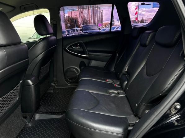 Toyota RAV4 III (XA30) с пробегом 2009 года, цена 1 098 500 рублей, 220991 км, внедорожник, Автокод Объявления