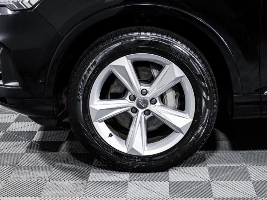 Audi Q7 II (4M) Рестайлинг Москва  - изображение 16
