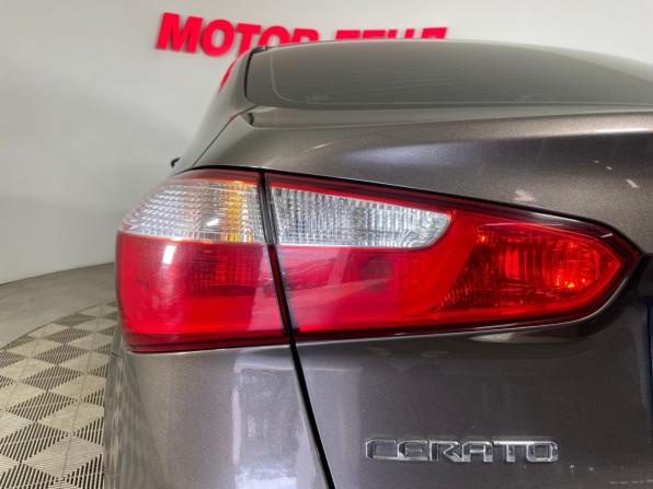 Kia Cerato III с пробегом 2013 года, цена 815 000 рублей, 229920 км, седан, Автокод Объявления