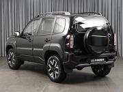 Lada (ВАЗ) Niva I Рестайлинг (Travel) Ставрополь  - изображение 22
