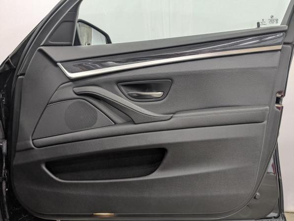 BMW 5 серии VI (F10/F11/F07) Рестайлинг с пробегом 2016 года, цена 2 250 000 рублей, 163873 км, седан, Автокод Объявления