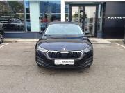 Skoda Octavia IV (A8) Москва  - изображение 19