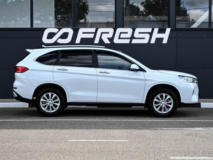 Haval M6 II Новороссийск  - изображение 5