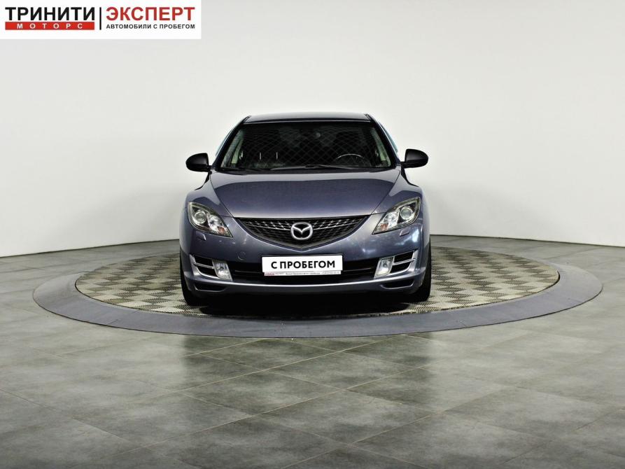 Mazda 6 II (GH) Белгород  - изображение 2