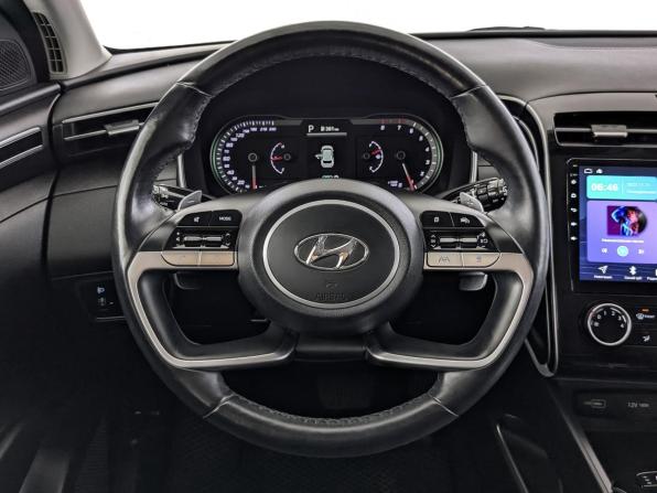 Hyundai Tucson IV с пробегом 2021 года, цена 2 610 000 рублей, 70320 км, внедорожник, Автокод Объявления