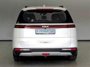 Kia Carnival IV Москва  - изображение 19