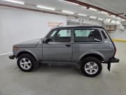Lada (ВАЗ) Niva Legend I Москва  - изображение 16