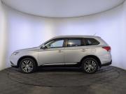 Mitsubishi Outlander III Рестайлинг 2 Москва  - изображение 36
