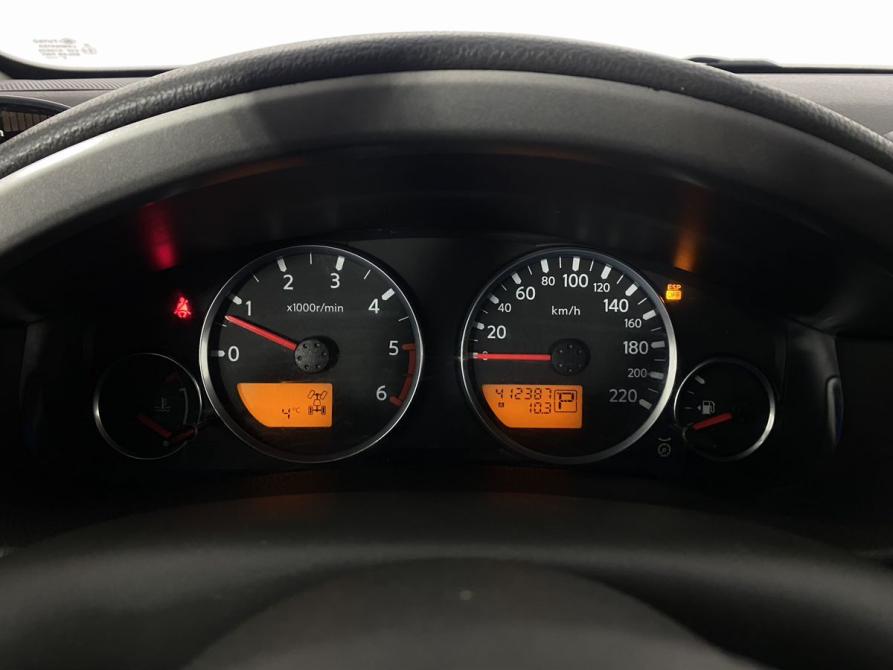 Nissan Pathfinder III Воронеж  - изображение 7
