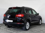 Volkswagen Tiguan I Рестайлинг Санкт-Петербург  - изображение 23