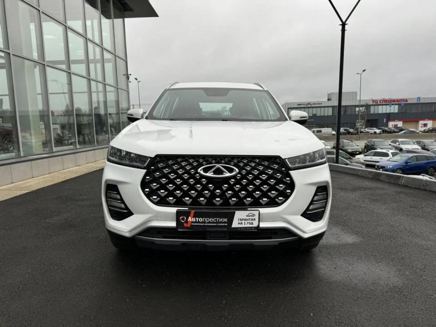 Chery Tiggo 7 Pro I Пермь  - изображение 3