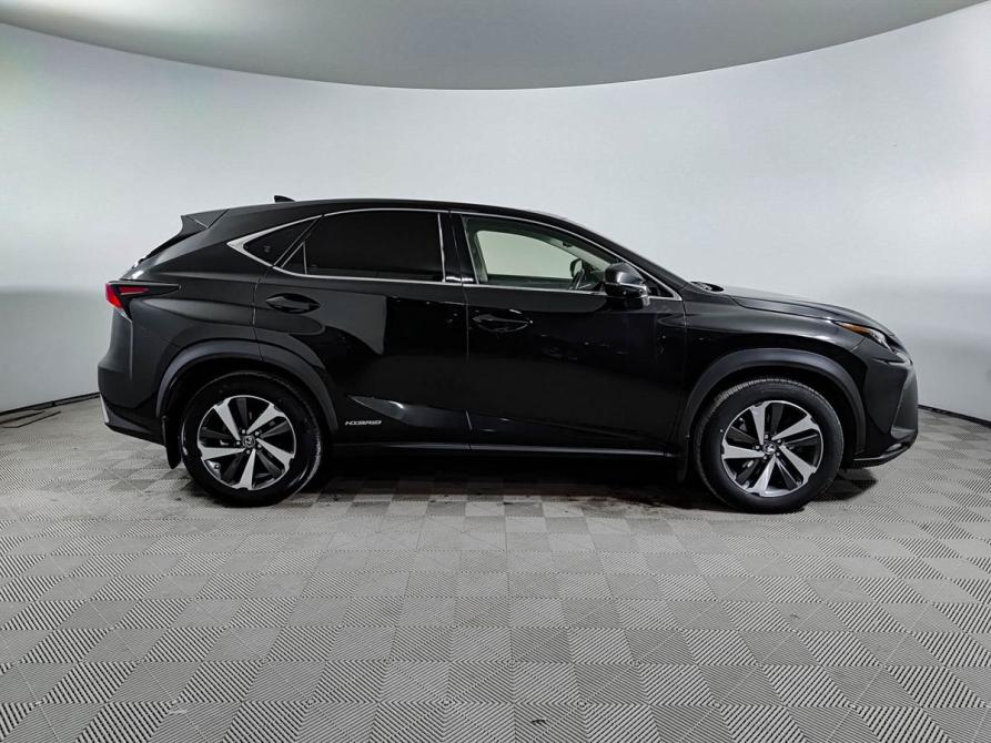 Lexus NX I Рестайлинг Уфа  - изображение 5