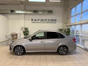 Lada (ВАЗ) Granta I Рестайлинг Волгоград  - изображение 23