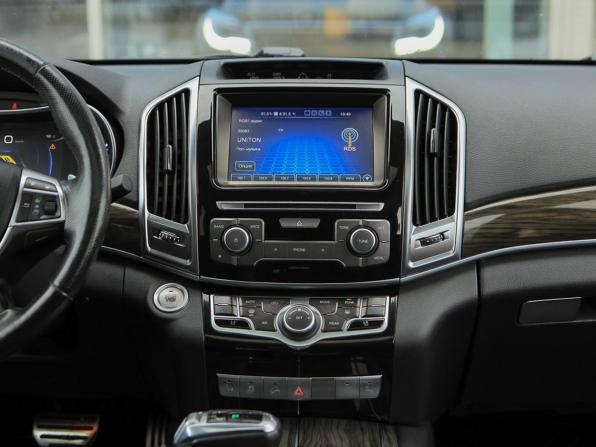 Haval H9 I Рестайлинг с пробегом 2019 года, цена 2 350 000 рублей, 109938 км, внедорожник, Автокод Объявления