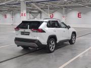 Toyota RAV4 V (XA50) Казань  - изображение 33