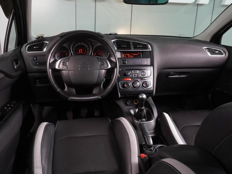 Citroen C4 II Воронеж  - изображение 6