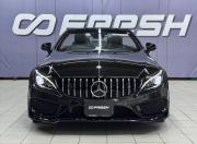 Mercedes-Benz C-Класс IV (W205) Благовещенск  - изображение 50
