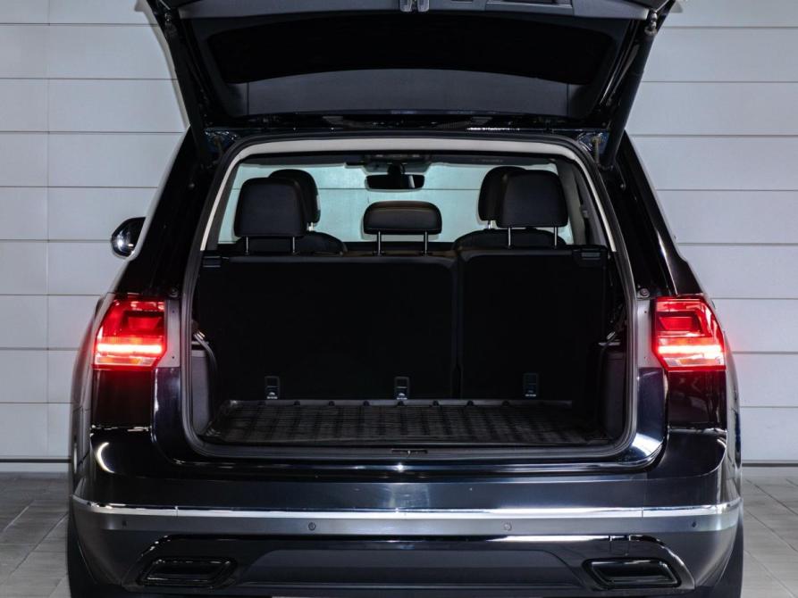 Volkswagen Teramont I Санкт-Петербург  - изображение 19