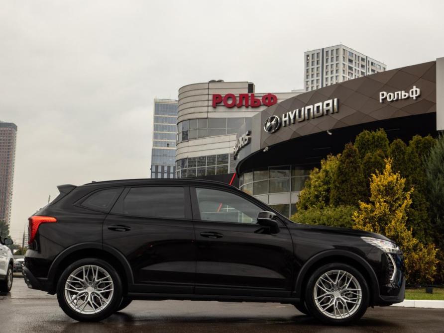 Haval Jolion I Рестайлинг Москва  - изображение 3