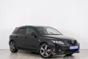Mazda 3 I (BK) Рестайлинг Красноярск  - изображение 23