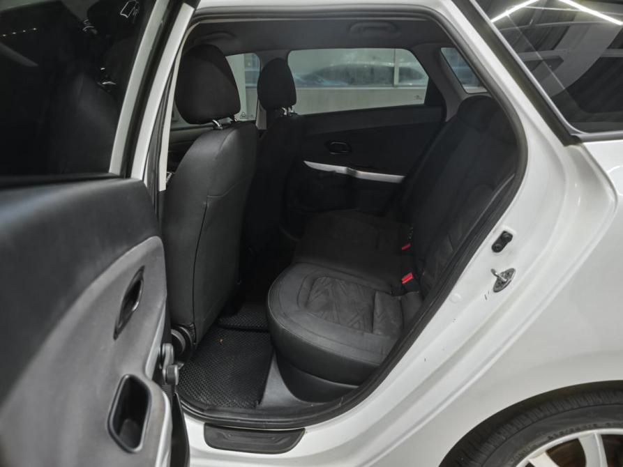 Kia Ceed II Рестайлинг Челябинск  - изображение 15
