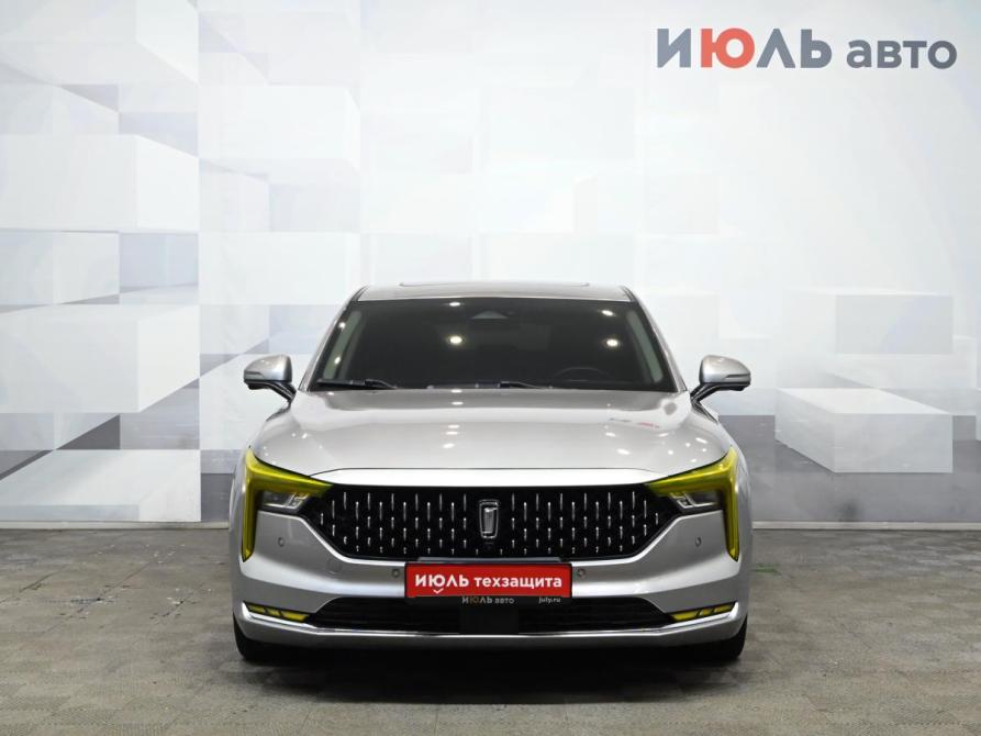 FAW Bestune B70 I Рестайлинг Екатеринбург  - изображение 2