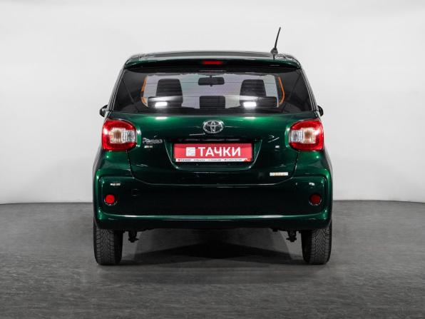 Toyota Passo III с пробегом 2016 года, цена 749 500 рублей, 159176 км, хэтчбек, Автокод Объявления