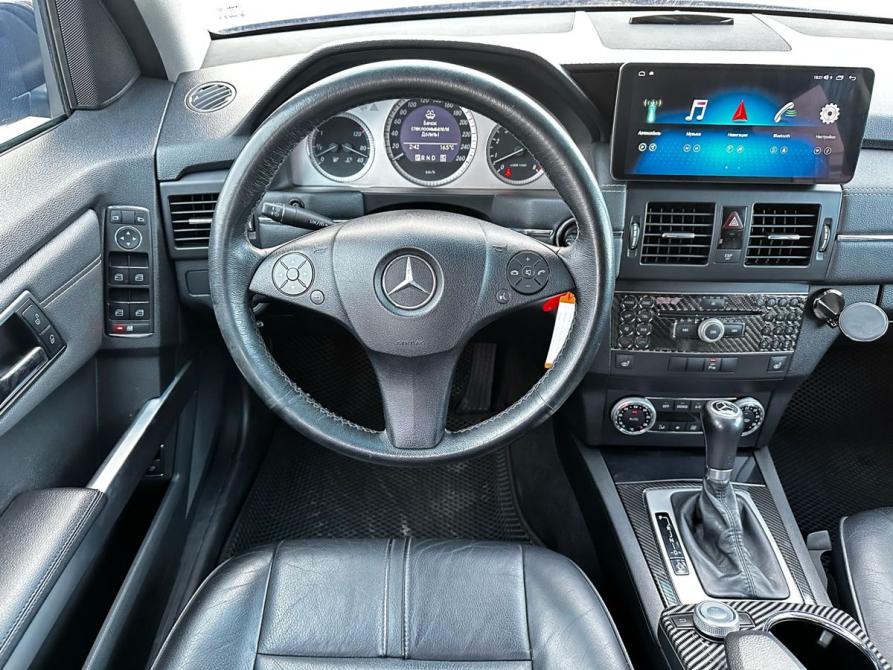 Mercedes-Benz GLK-Класс I (X204) Волгоград  - изображение 13