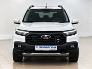 Lada (ВАЗ) Niva Балашиха  - изображение 21