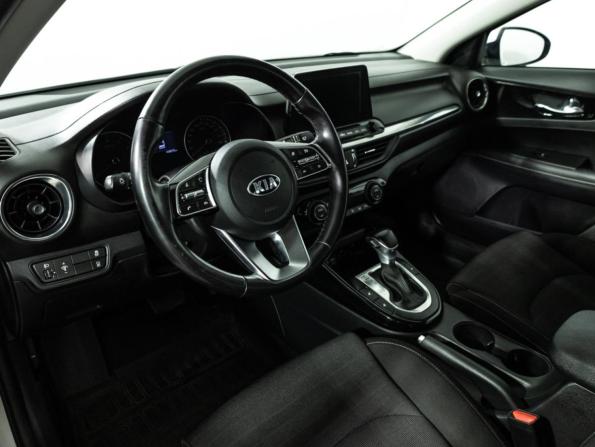 Kia Cerato IV с пробегом 2020 года, цена 1 769 777 рублей, 108669 км, седан, Автокод Объявления