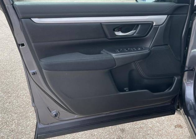 Honda CR-V V с пробегом 2018 года, цена 2 775 000 рублей, 103806 км, внедорожник, Автокод Объявления
