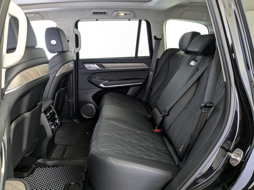Volvo XC60 II Рестайлинг Москва  - изображение 10