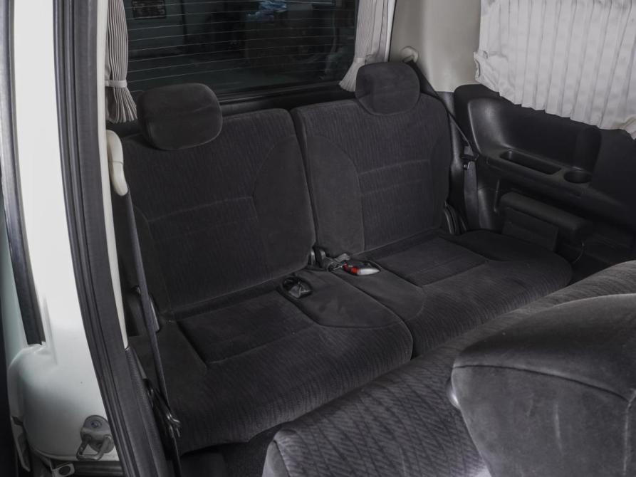 Nissan Serena III (C25) Ростов-на-Дону  - изображение 9