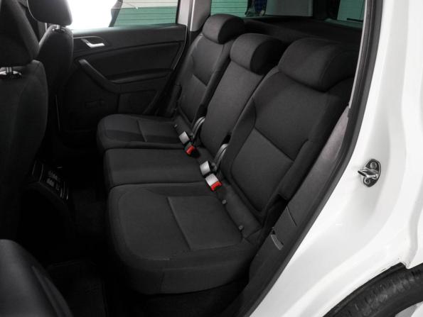 Skoda Yeti I Рестайлинг с пробегом 2014 года, цена 949 000 рублей, 163129 км, внедорожник, Автокод Объявления