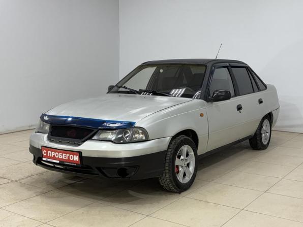 Daewoo Nexia I Рестайлинг с пробегом 2008 года, цена 90 000 рублей, 151298 км, седан, Автокод Объявления