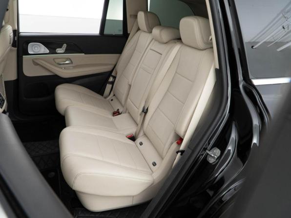 Mercedes-Benz GLS II (X167) с пробегом 2020 года, цена 9 699 050 рублей, 43065 км, внедорожник, Автокод Объявления