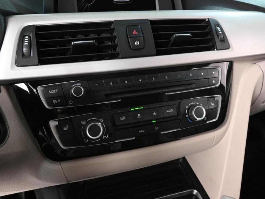 BMW 3 серии VI (F3x) Рестайлинг Ростов-на-Дону  - изображение 15