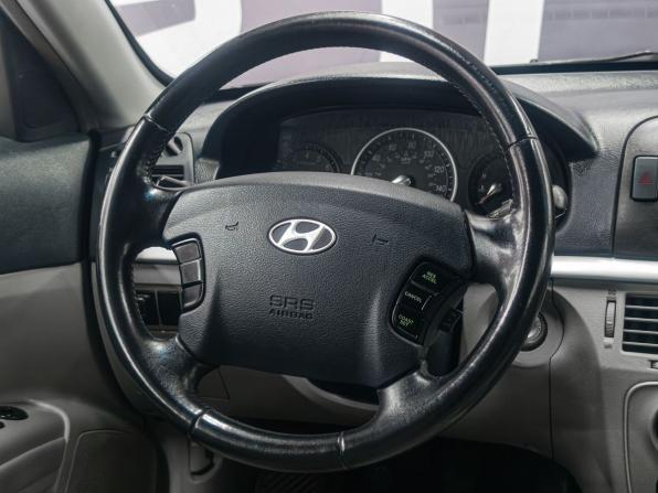 Hyundai Sonata V (NF) с пробегом 2005 года, цена 659 900 рублей, 158000 км, седан, Автокод Объявления