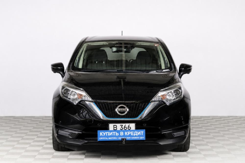 Nissan Note II Рестайлинг Челябинск  - изображение 2