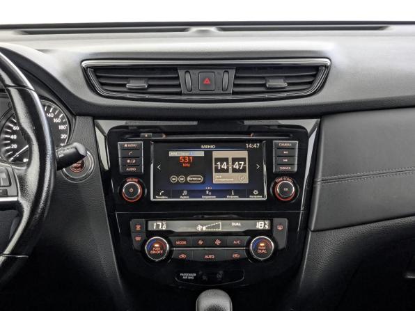 Nissan X-Trail III Рестайлинг с пробегом 2021 года, цена 2 445 000 рублей, 131000 км, внедорожник, Автокод Объявления
