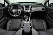 Chevrolet Cruze II Сургут  - изображение 25