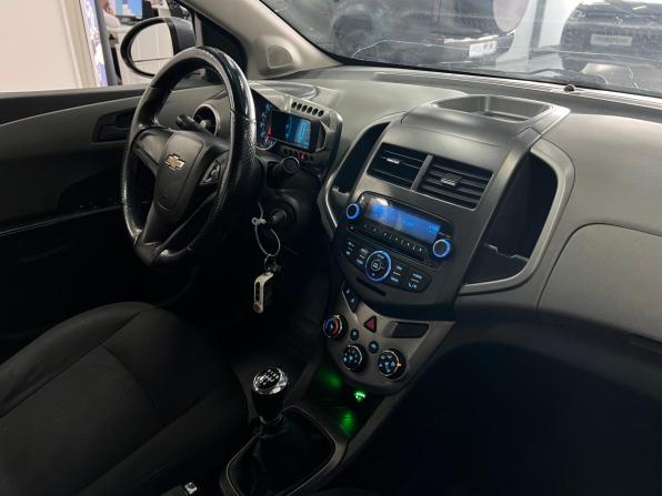 Chevrolet Aveo II с пробегом 2013 года, цена 450 000 рублей, 227111 км, седан, Автокод Объявления