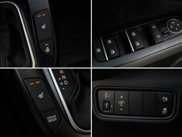 Kia Soul III с пробегом 2021 года, цена 2 150 000 рублей, 54788 км, хэтчбек, Автокод Объявления