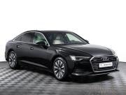 Audi A6 V (C8) Москва  - изображение 26